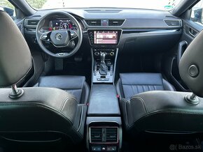 ŠKODA SUPERB Kombi 1.4 TSI iV PHEV L&K,MATRIX,Virtual,Masáž - 7