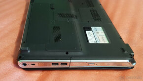 Notebook HP Pavilion dv5--1120ec - 7