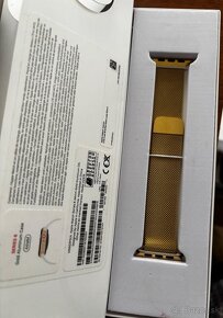 apple watch 6 GPS + cellular LTE 44mm - 7