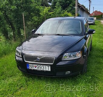 Predám Volvo V50 2.0 Diesel - 7