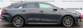 Kia ProCeed 1.4 T-GDi GT-Line - 7