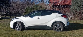 Predám Toyotu C-HR Hybrid 1,8 Selektion - 7