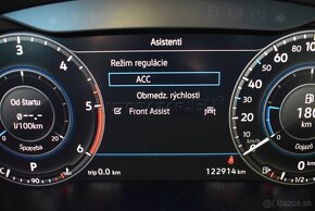 Volkswagen Passat Variant 2.0 TDI BMT Highline R-Line DSG - 7