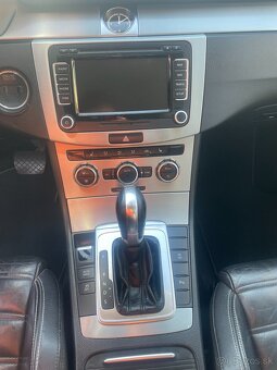 Volkswagen passat cc 2.0tdi 100 kw - 7