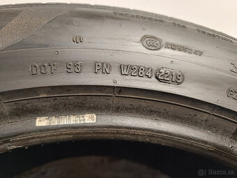 285/45 R20 Letné pneumatiky Pirelli P Zero 2 kusy - 7