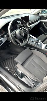 Audi A4 b9 2.0tdi 140kw - 7