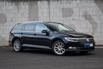 Volkswagen Passat Variant 2.0 TDI BMT Highline DSG - 7