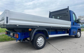 Fiat Ducato 2,3 IVECO , valnik MAXI - 7