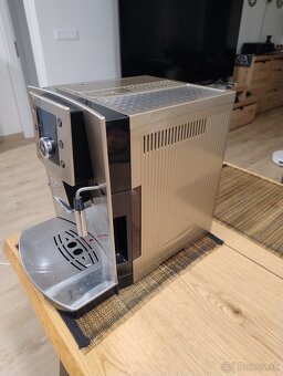 DeLonghi perfecta 5400 - 7