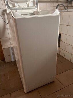 Zanussi pracka 5,5kg - 7