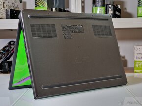 Herný notebook DELL G7 17,3 | RTX 2060 6GB | 16GB - 7