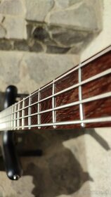 Warwick RockBass Corvette $$ 4 (Left handed) - 7