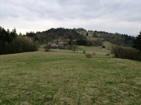 Predám pozemky Banská Štiavnica - 7