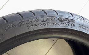 245/35R19 Michelin Pilot Super Sport - 7