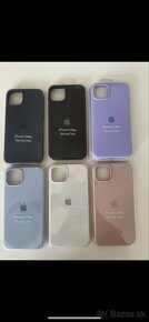 Kryty na Iphone 15,15pro,15promax,15plus - 7