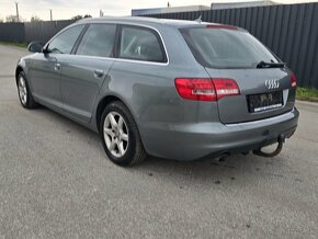 Audi a6Avant  2.0 D. automat - 7