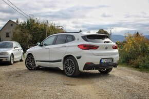 BMW X2 xDrive25d M Sport X A/T - 7