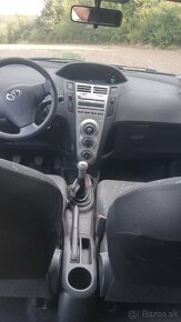 Toyota Yaris 1.3 vvti - 7