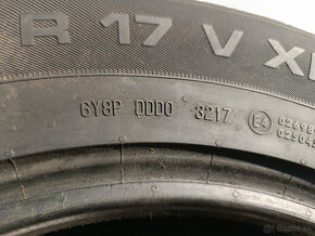 235/65 R17 Zimné pneumatiky Uniroyal MS Plus 2 kusy - 7