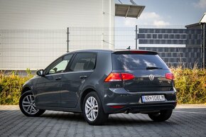 Volkswagen Golf VII 1.6TDI DSG - 7