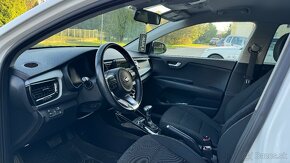 KIA Rio 1.4 automat - 7