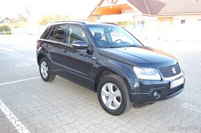 Suzuki Grand Vitara 1.9 DDIS 4x4 - 7