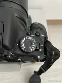 Canon eos 600d - 7