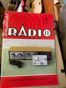 RETRO TV a RADIO - 7