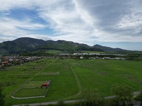 REZERVOVANÉ, Na predaj, pozemky Strečno - Kamenné - 7