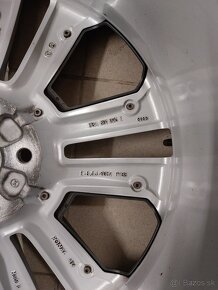 5x112 r20 Audi disky - 7