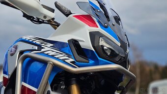 Honda CRF1000 Africa Twin Adventure r.v. 2018 - 7