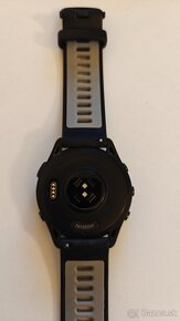 Garmin Forerunner 265 black/grey - 7