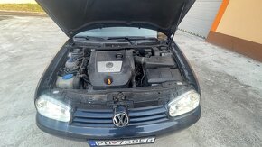 Golf 4 1.9tdi ASZ - 7