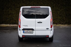 Transit Custom Trend 2.0 TDCi, L2 T320, Slovenské, odpočet - 7