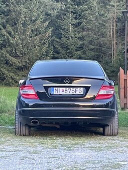 C220 CDI W204 - 7