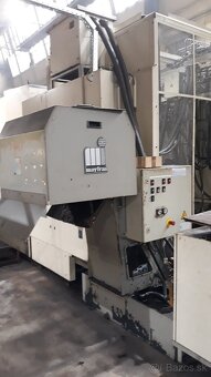 CNC Horizontálny stroj OKUMA MA-50HB - 7