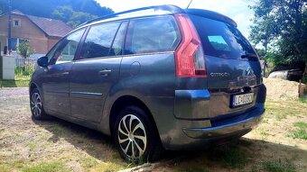 Citroen Grand Picasso 1.6hdi - 7