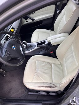 BMW 320d E90 - 7