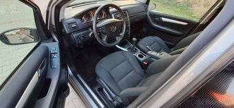 Predám Mercedes Benz B180 Cdi 80Kw Zachovalé - 7