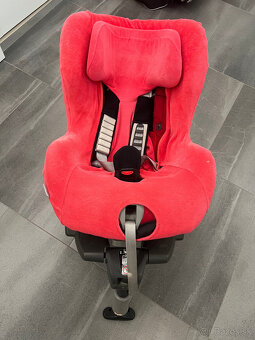 Britax Romer Isofix - 7