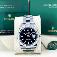 Predám ROLEX Datejust 41 - 7