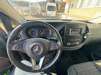 Mercedes-Benz Vito 2020 - 7