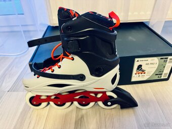 Rollerblade RB Pro X - 7