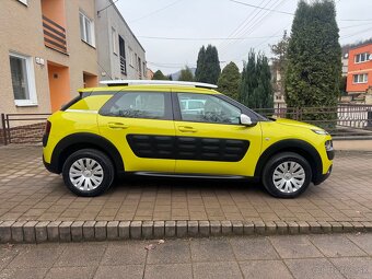 Citroën C4 Cactus 1,2 55.000km - 7