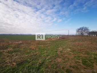 Pozemok pre výstavbu areálu výroby-skladovania / Piešťany - 7