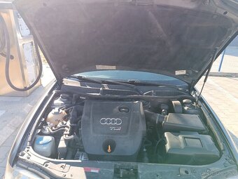 AUDI A3 8L 1.9 TDI 96kw - 7