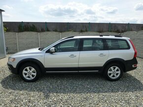 Volvo XC70 2.4D5 4x4 SUMMUM AWD VÝHŘEV/1A - 7