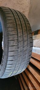 5x pneumatika GOODYEAR Efficient Grip 205/55 R16 91H - 7