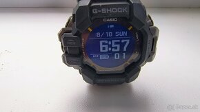 Casio G-Shock Rangeman GPR-H1000 - 7