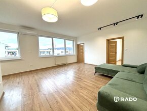 RADO|Na predaj 3–izb.byt, 86 m², Trenčín, ul. Zlatovská - 7